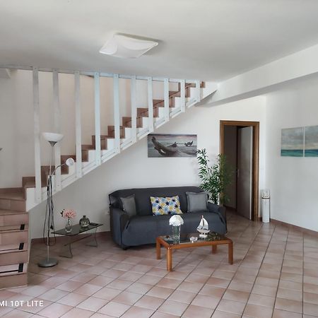 סן ניקולה ארצ'לה Villa Max מראה חיצוני תמונה